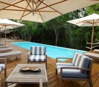 The Chedi - Pool
